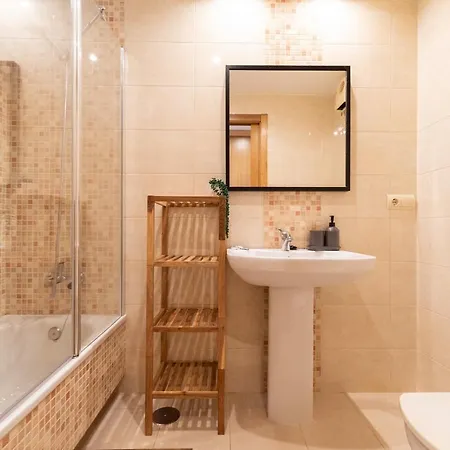 Playa Appartement
