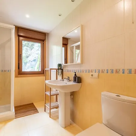 Apartamento Playa Combarro