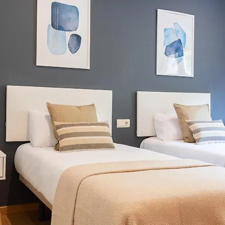 Apartmán Playa *