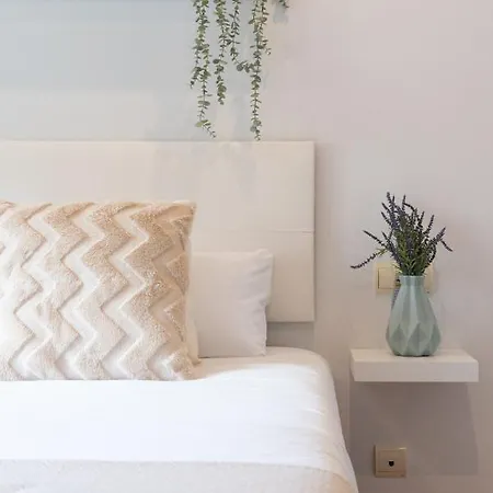 Appartement Playa *