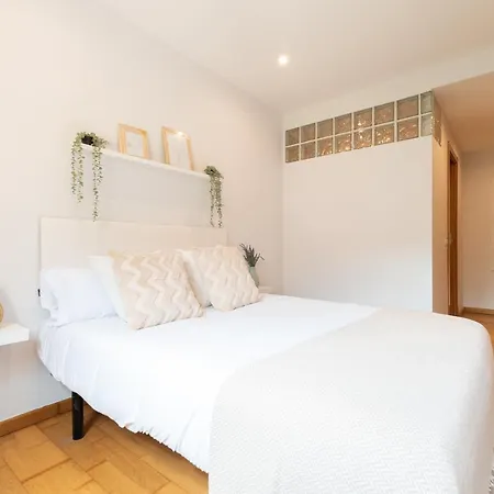 Playa アパート コンバーロ