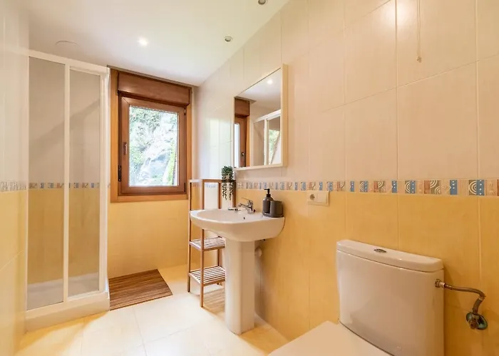 Διαμέρισμα Playa Combarro