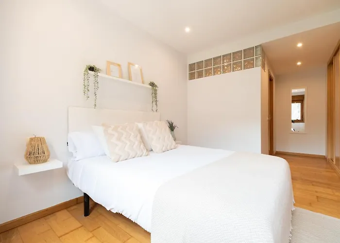 Playa Διαμέρισμα Combarro